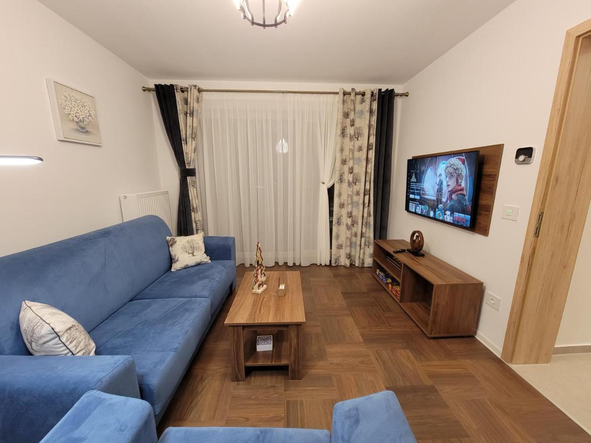 Mei blue Brașov Exterior foto